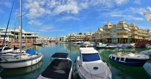 Jachthaven