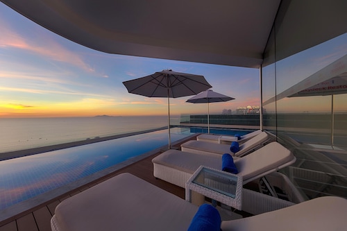 Parosand Danang Hotel