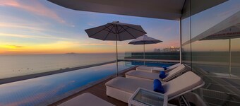 Parosand Danang Hotel