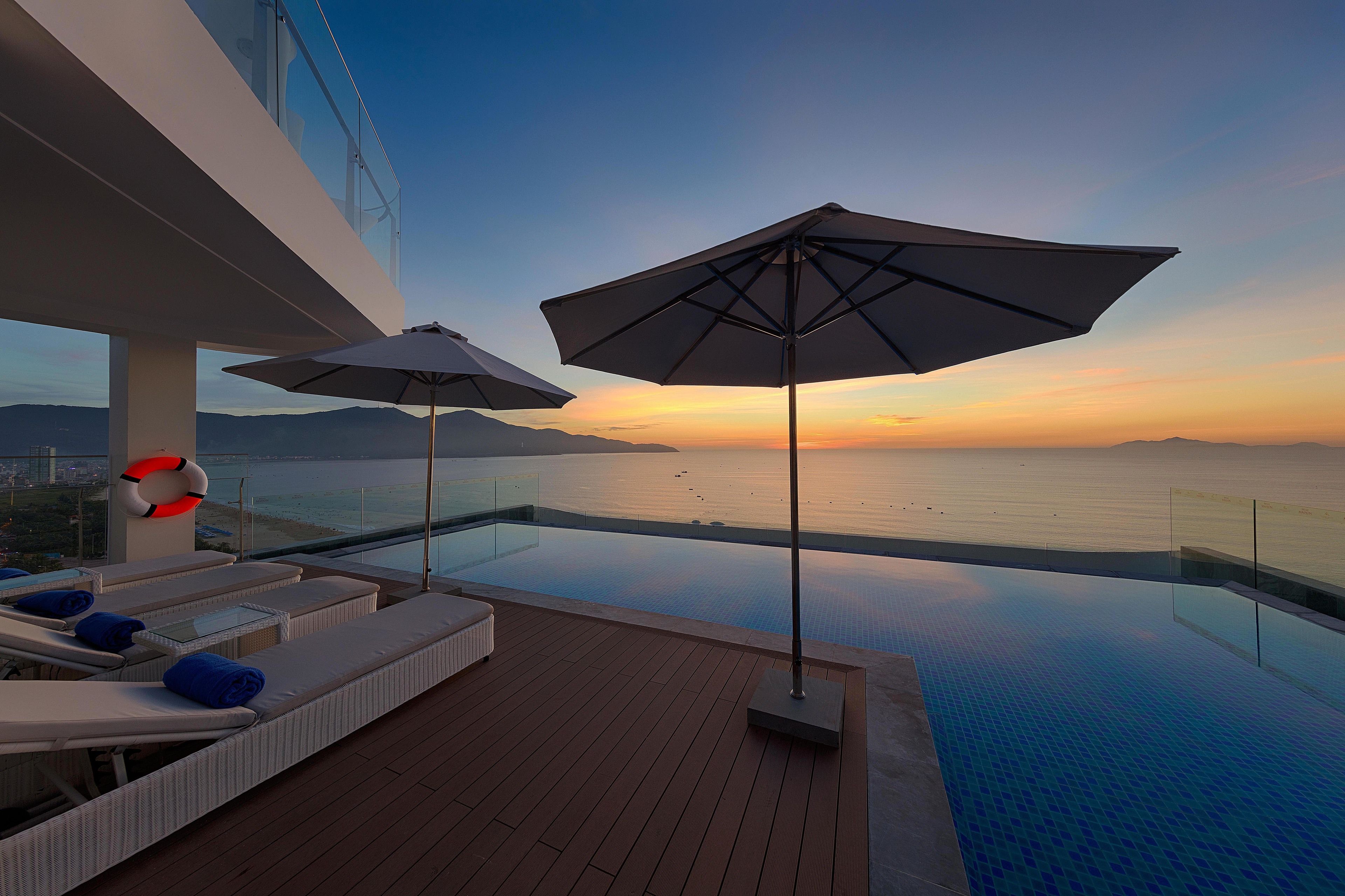 Foto - Parosand Da Nang Hotel