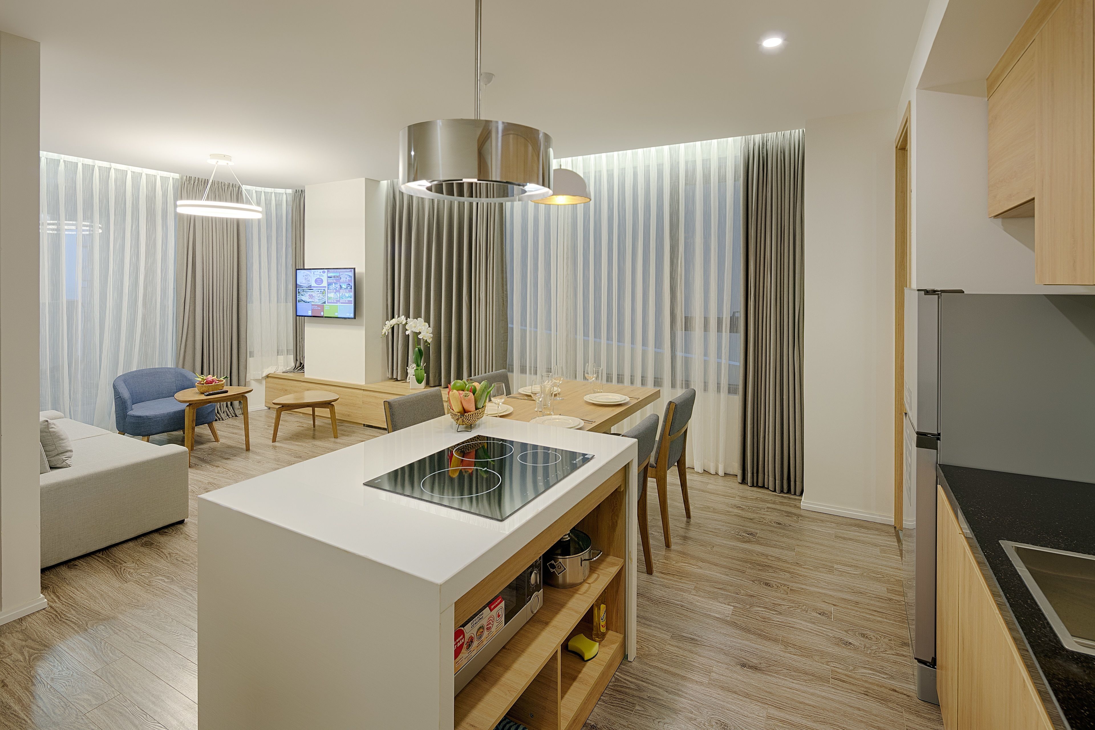 Photo - Parosand Danang Hotel
