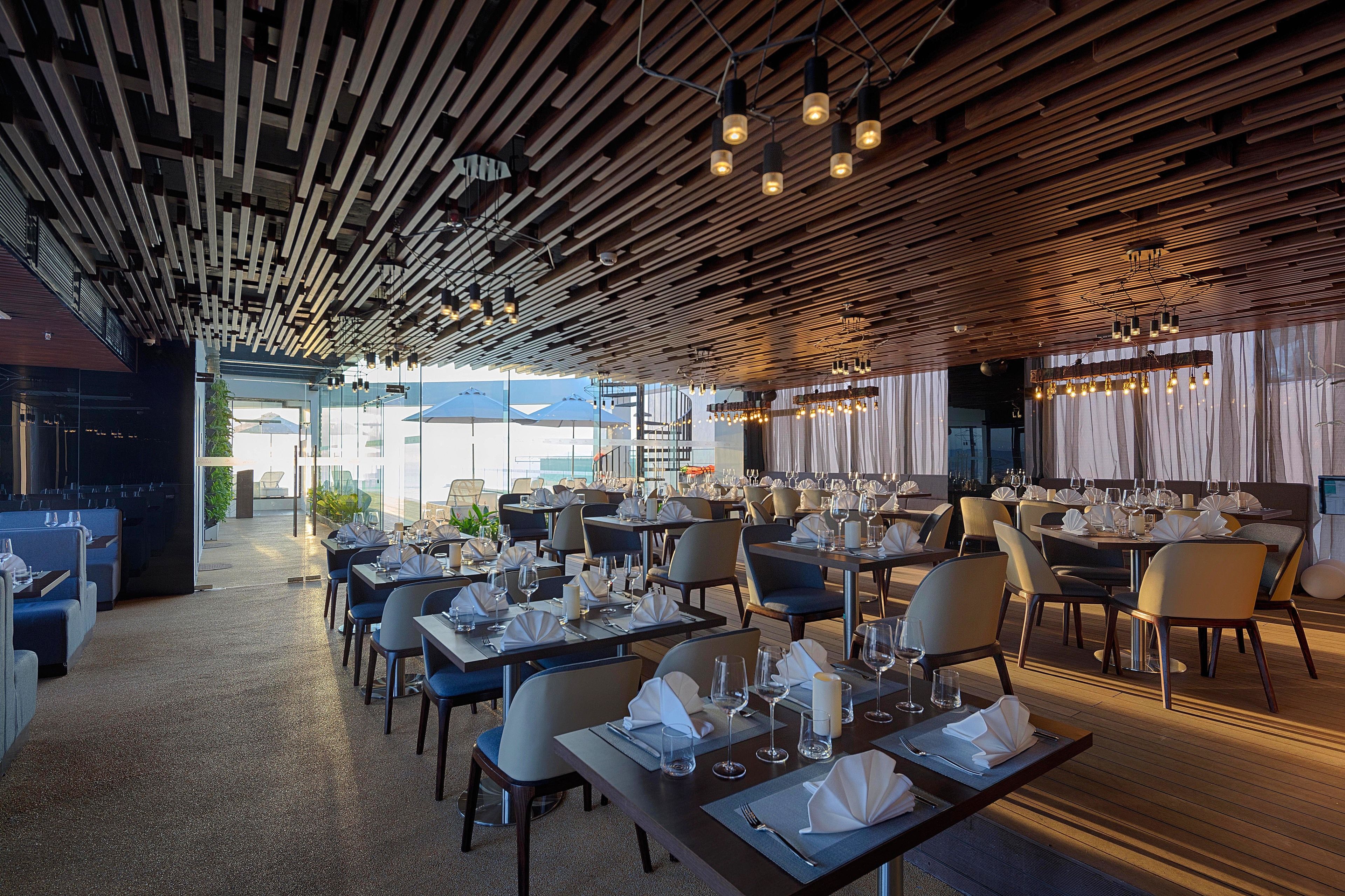 Foto - Parosand Da Nang Hotel -Belle Maison Parosand Da Nang Hotel