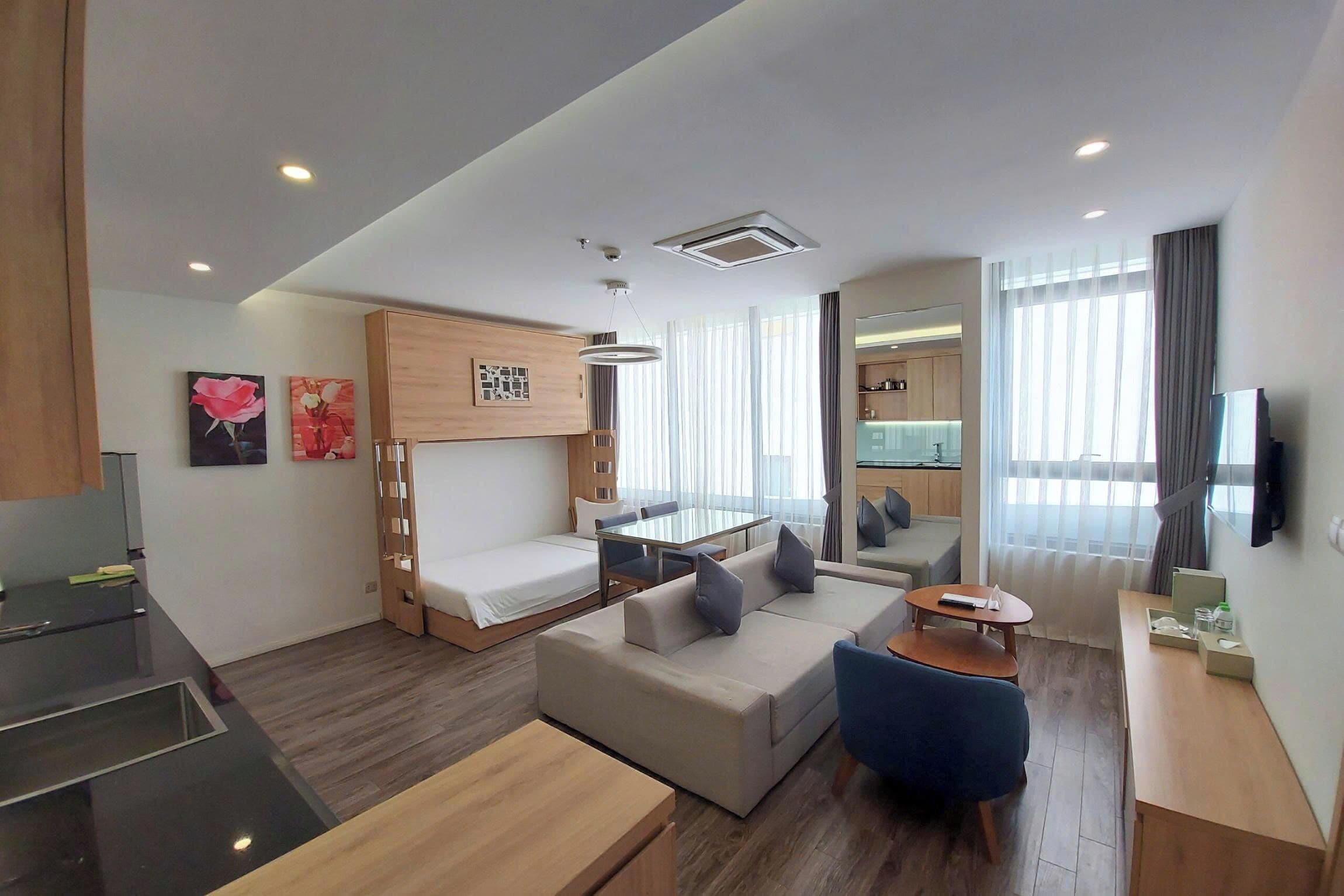 Foto - Parosand Da Nang Hotel