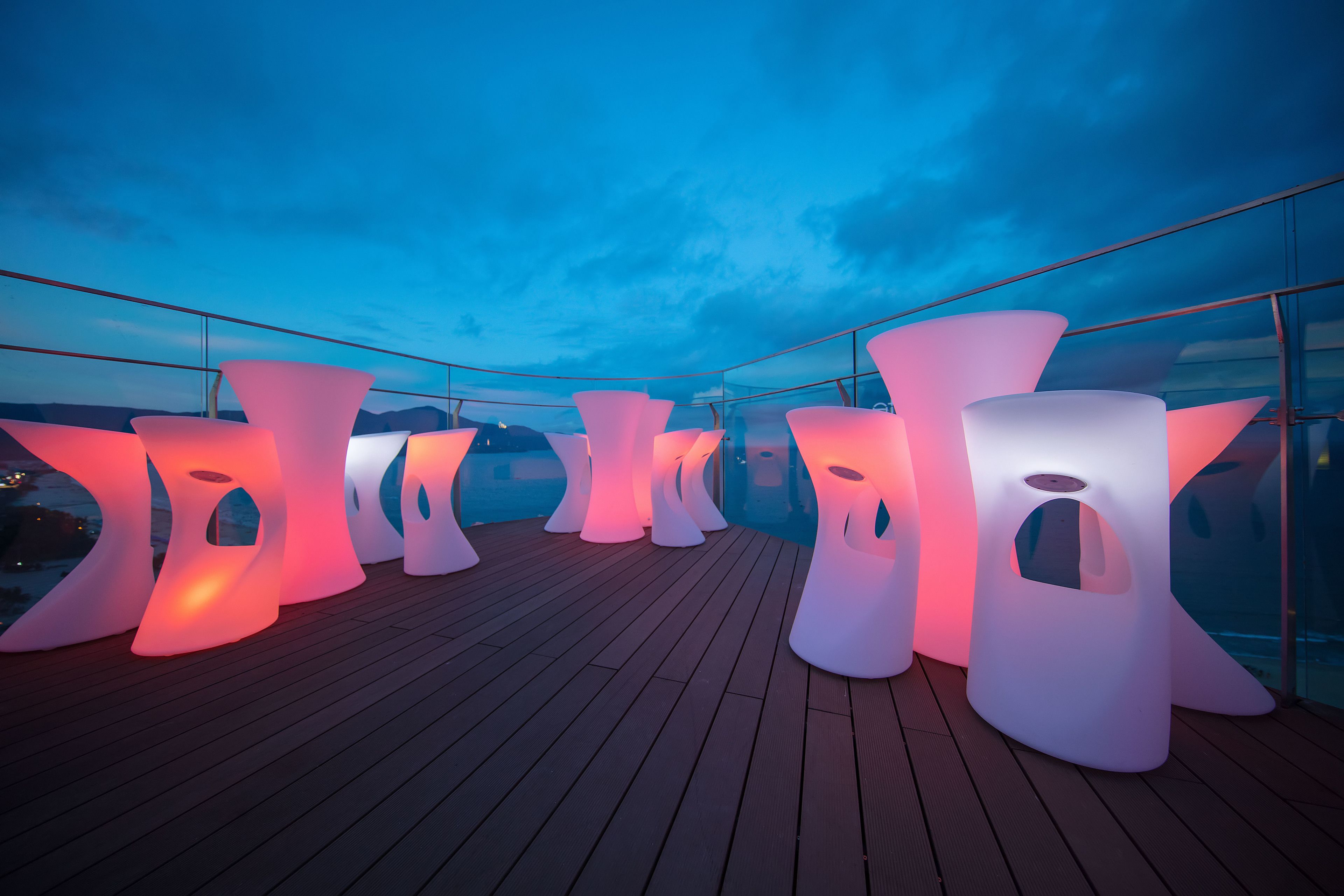 Foto - Parosand Da Nang Hotel -Belle Maison Parosand Da Nang Hotel