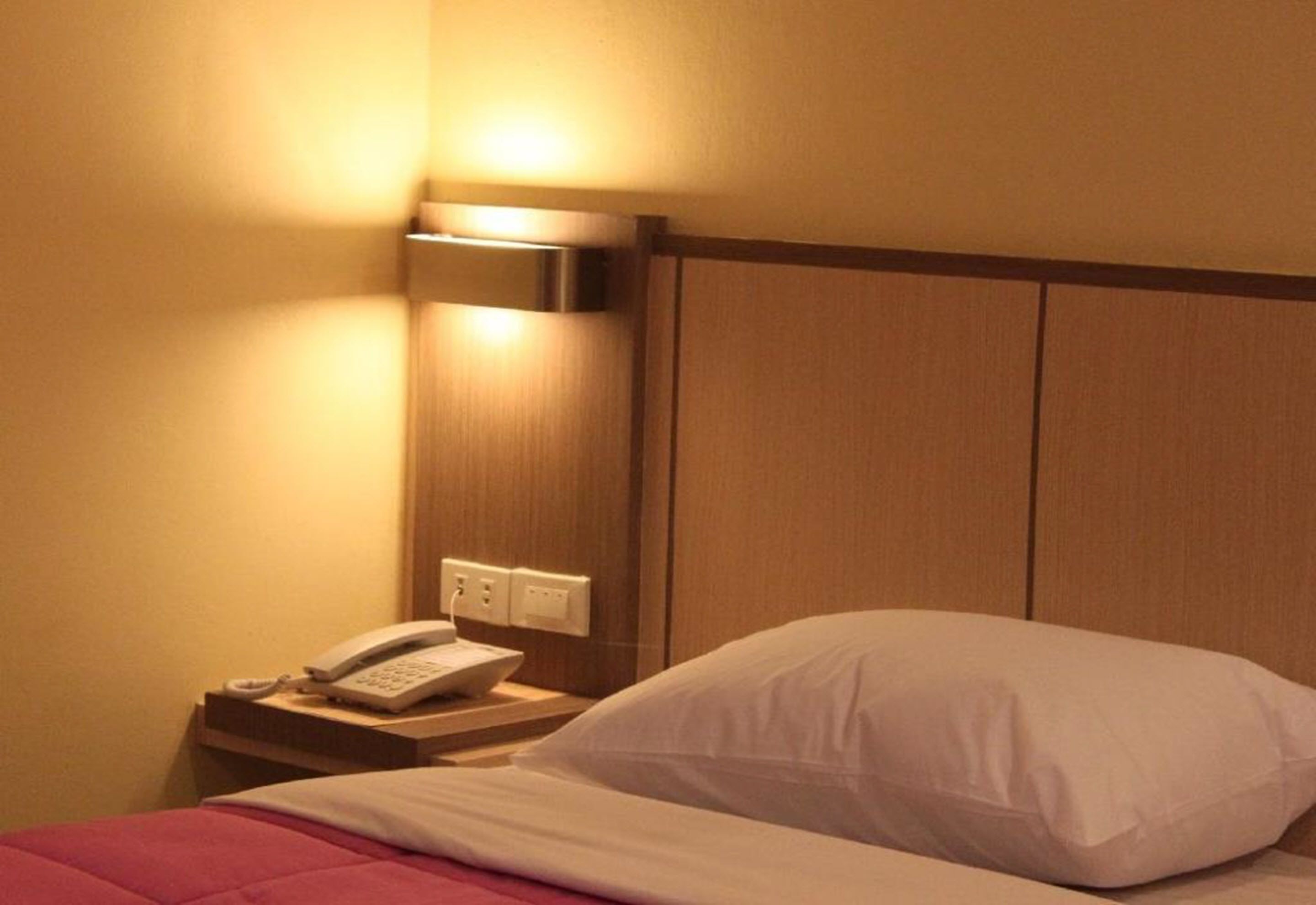 vip double room | free wifi