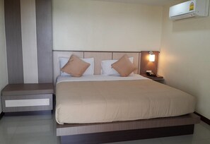 VIP Double Room | 免費無線上網