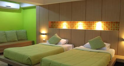 Kaennakorn Khonkaen Hotel