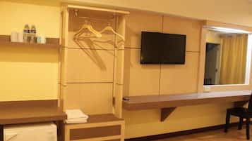 VIP Twin Room | 客房服务设施