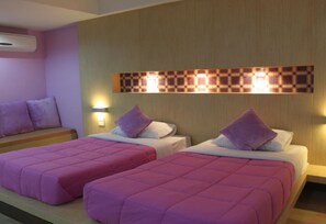 Free WiFi - Kaennakorn Khonkaen Hotel (Khon Kaen)