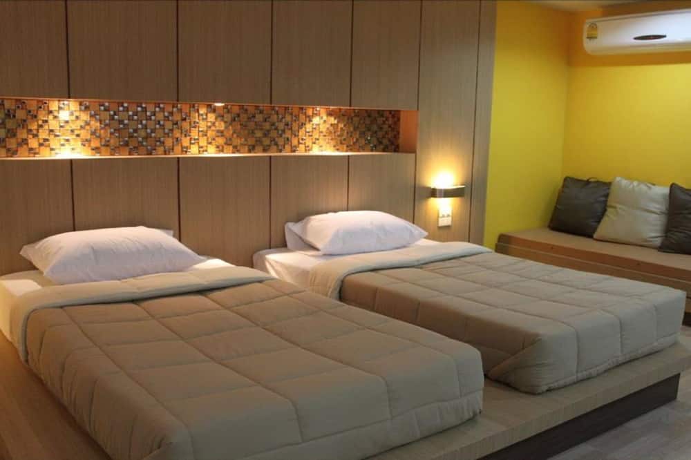 Kaennakorn Khonkaen Hotel