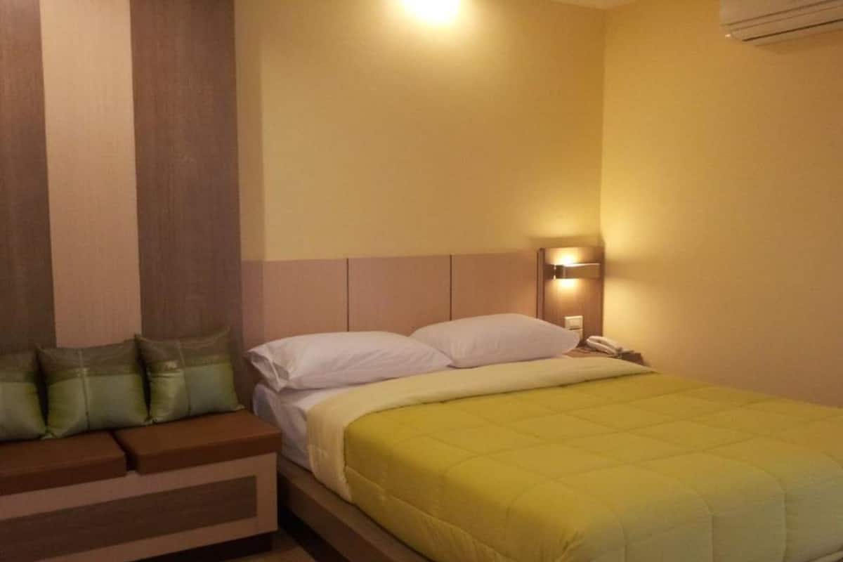 VIP Double Room | Gratis wifi