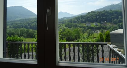 VACANCES DE REVES A LA MONTAGNE