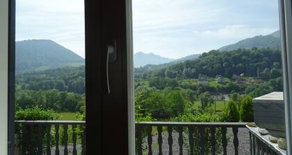 VACANCES DE REVES A LA MONTAGNE