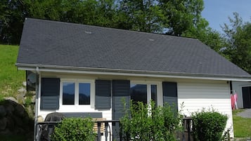 Exterieur