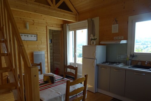 VACANCES DE REVES A LA MONTAGNE