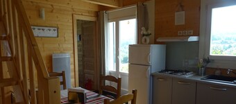 DREAM HOLIDAYS IN THE MOUNTAINS