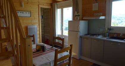 VACANCES DE REVES A LA MONTAGNE