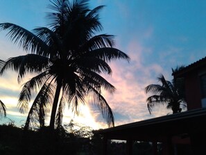 Exterior - Pousada Cambara (Chapada dos Guimarães)