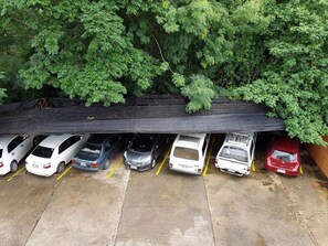 Property grounds - Day Hotel Khon Kaen (Khon Kaen)