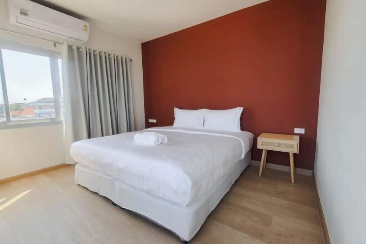 Kostenloses WLAN, Bettwäsche