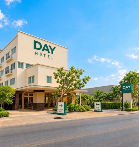 Day Hotel Khon Kaen
