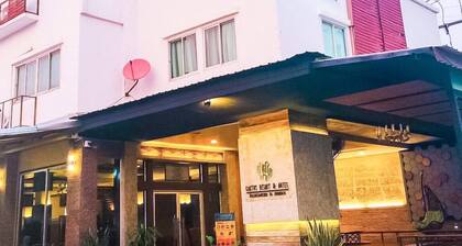 Cactus Resort & Hotel