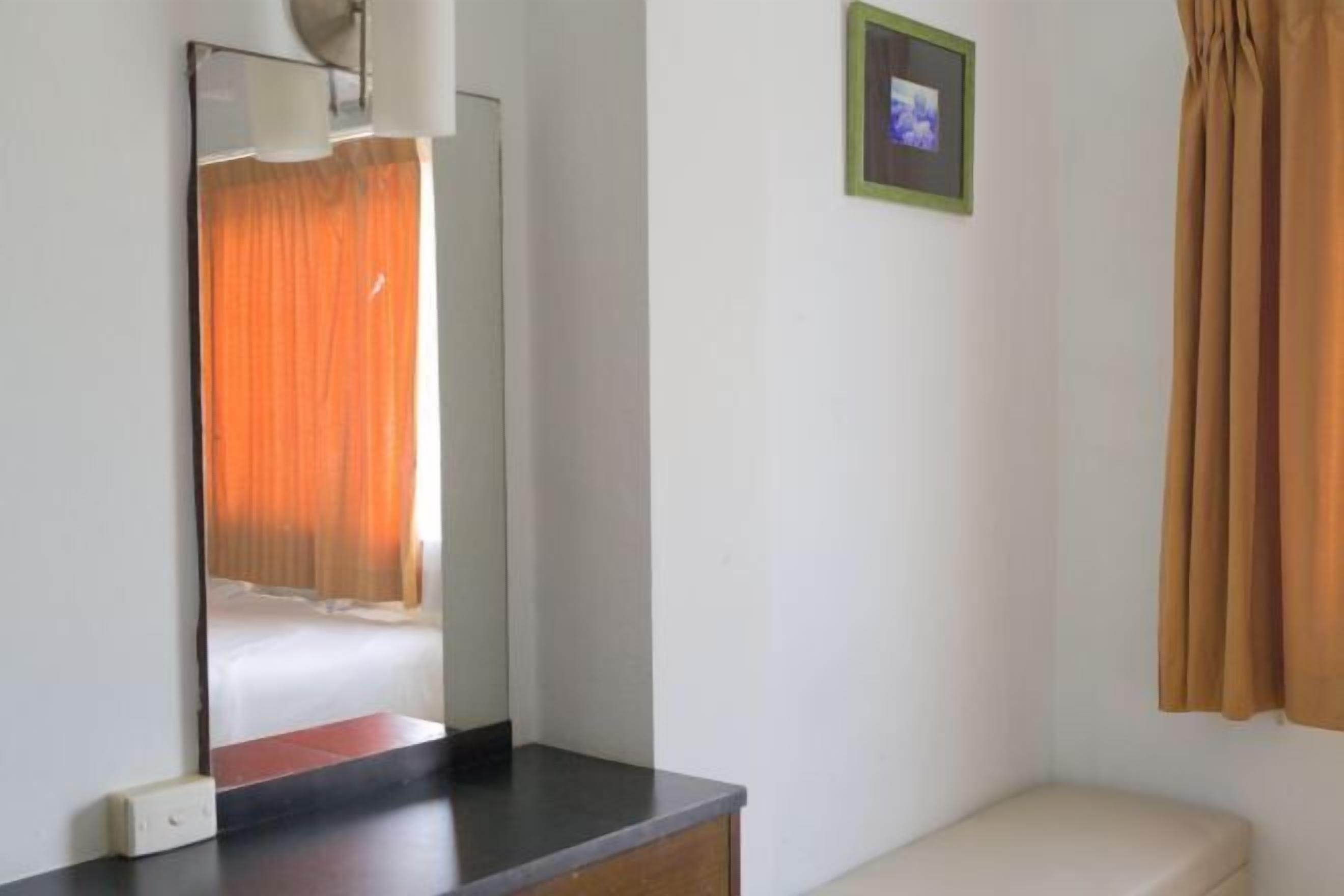 Wi-Fi gratuit, draps fournis