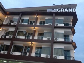 Exterior - The Grand Apartment (Udon Thani)