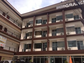 Exterior - The Grand Apartment (Udon Thani)