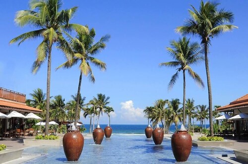 Pearl Paradise Villa Danang