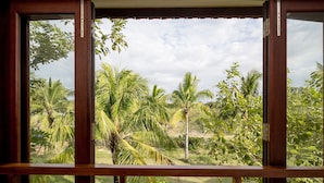 View from property - Pearl Paradise Villa Danang (Da Nang)