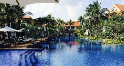 Pearl Paradise Villa Danang