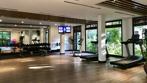 Gym - Pearl Paradise Villa Danang (Da Nang)