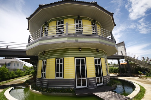 Wangthong Beach Resort