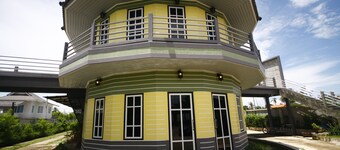 Wangthong Beach Resort