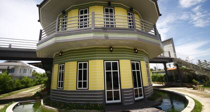 Wangthong Beach Resort