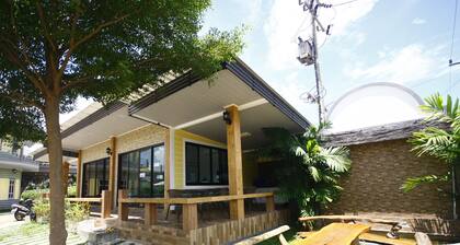 Wangthong Beach Resort