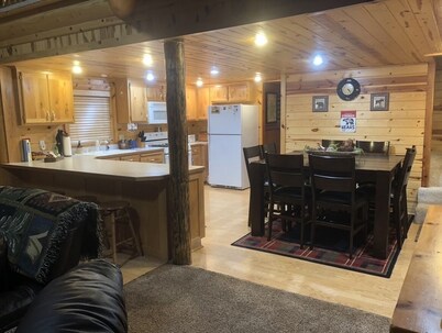 Perfect For ATV, Hiking, Yellowstone Park, Snowmobiling, and Anything Outdoors