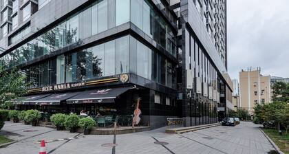 TaiYue Suites Beijing