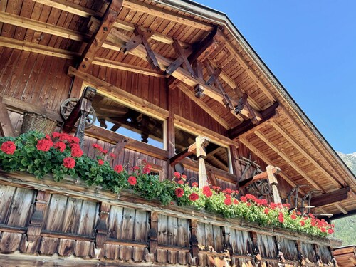 Rental Ban Brösign - holiday idyll with style and modern comfort