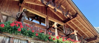 Rental Ban Brösign - holiday idyll with style and modern comfort