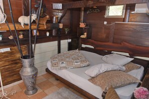1 quarto, Wi-Fi de cortesia
