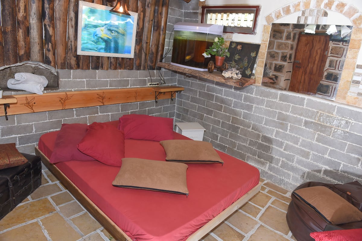 Suite Standard | 1 chambre, Wi-Fi gratuit