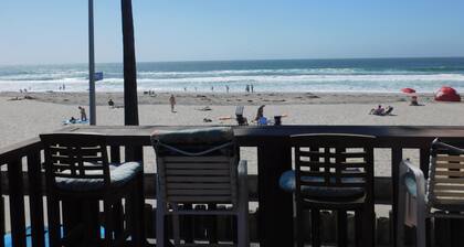 Nothing beats Ocean Front