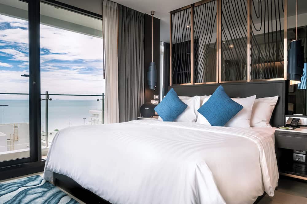 Mytt Hotel Pattaya