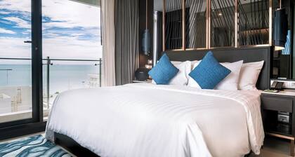 Mytt Hotel Pattaya