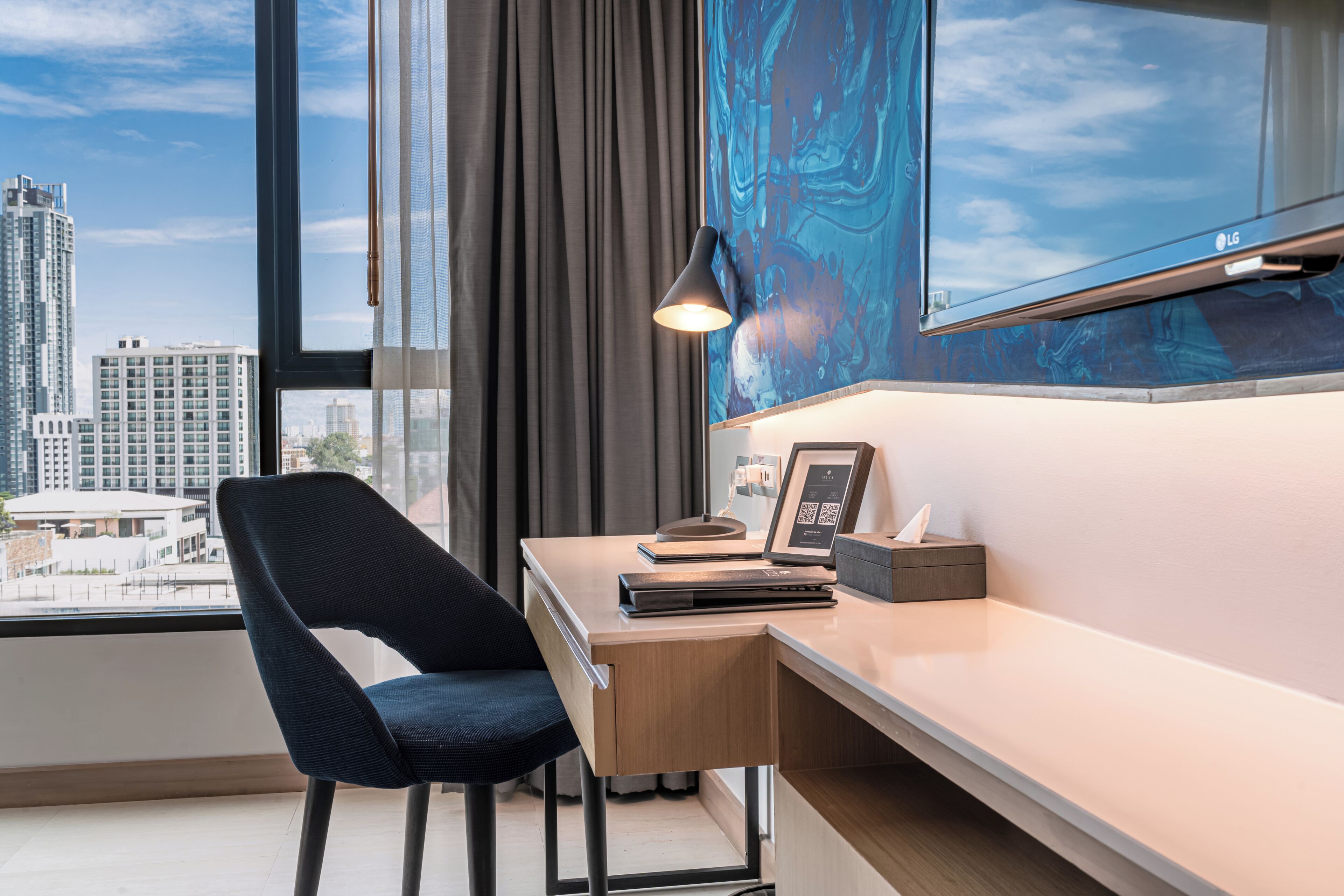 1 bedroom, in-room safe, soundproofing, iron/ironing board