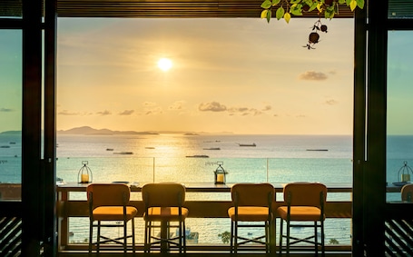 Se sirven desayunos y cenas