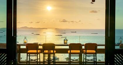 Mytt Hotel Pattaya