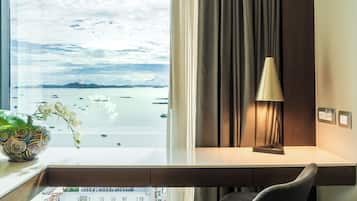 Marina Suite | Quang cảnh biển